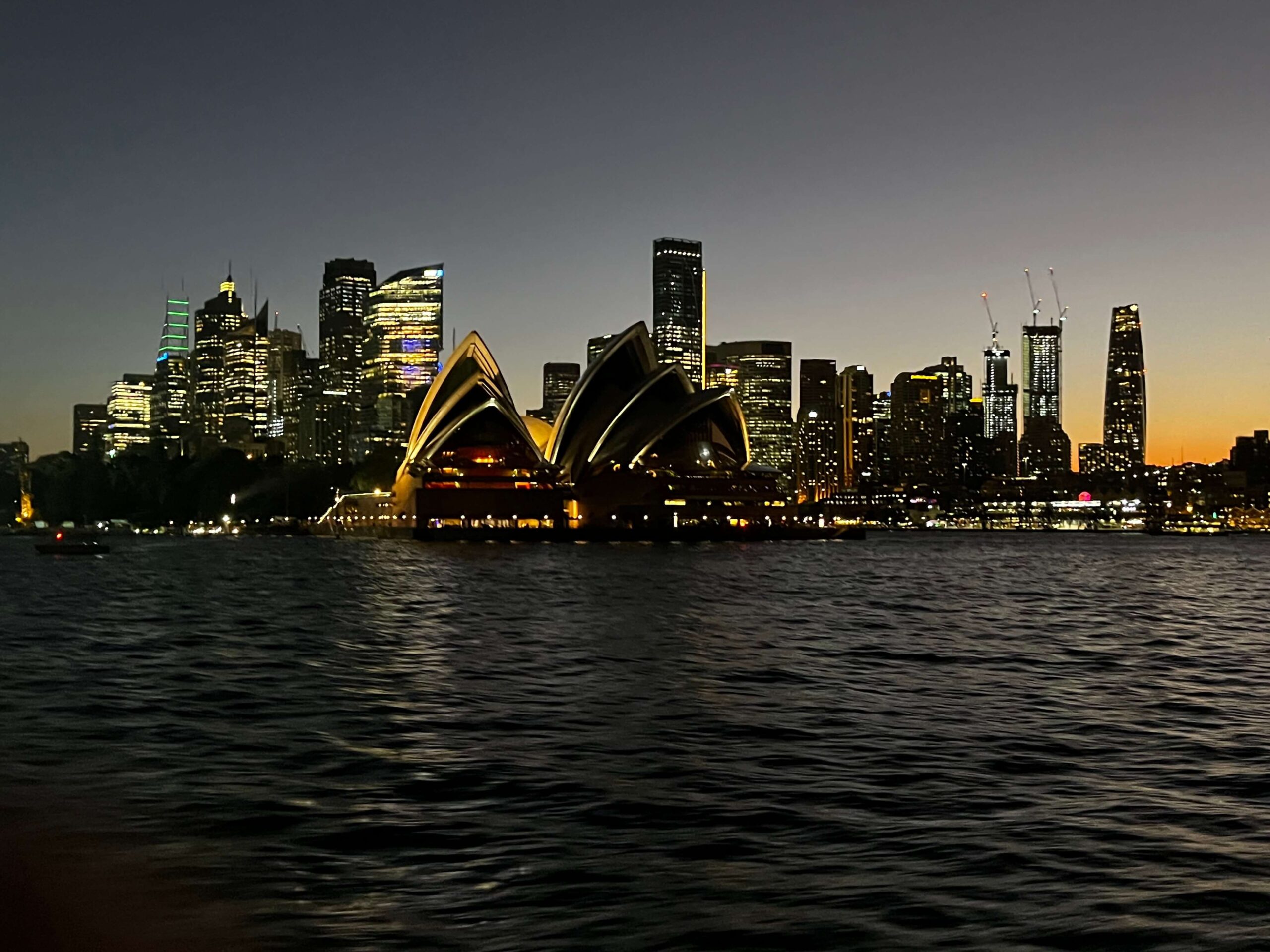 Is Australia the new epicenter for healthtech startups?