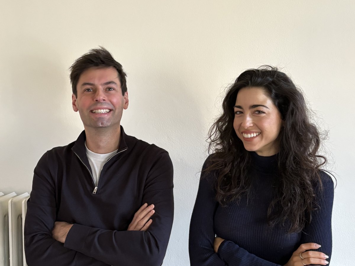 Italian health-tech platform Qura raises €1.5m in pre-seed round