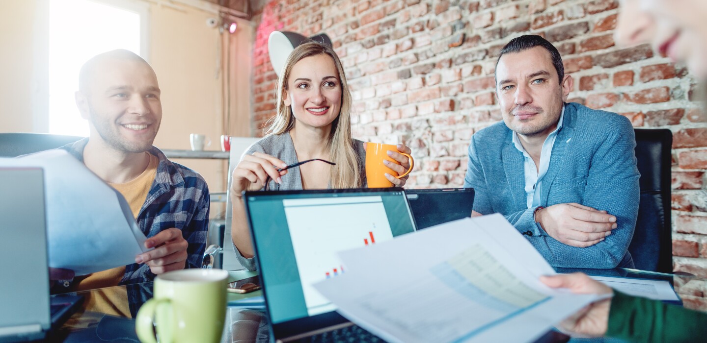 Ivy League Student Groups Help Members Launch Startups, Court VCs