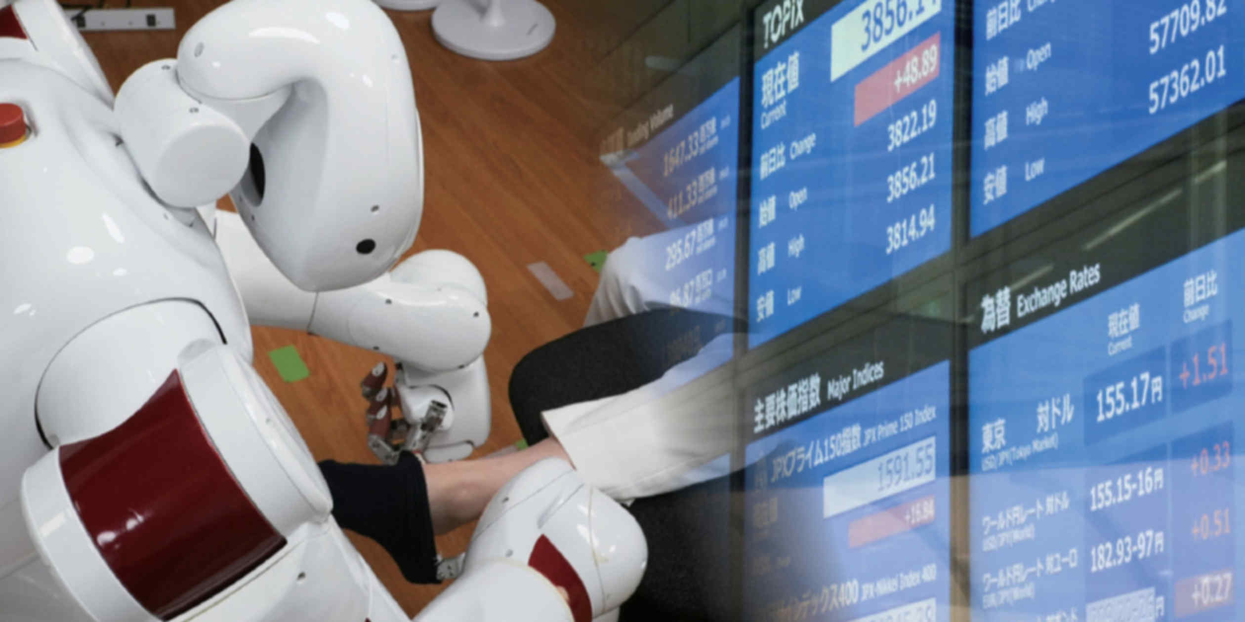 Japan to expand support for post-IPO startups in AI, robotics