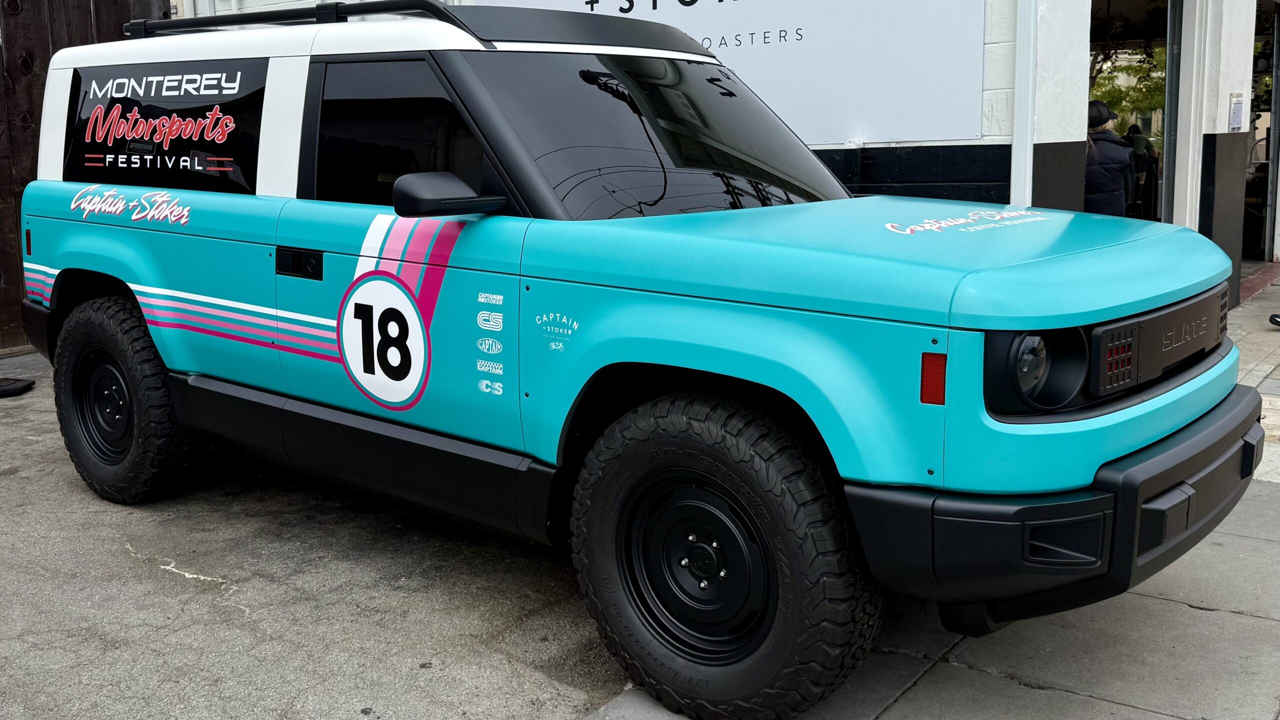 Automotive News, a Crain Family brand