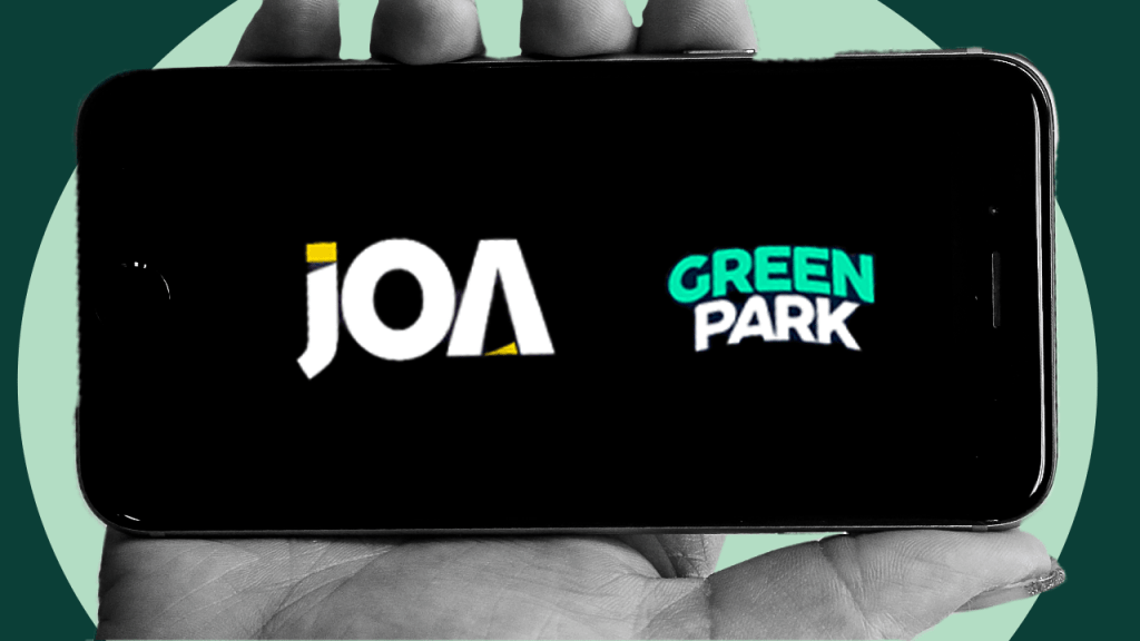Joa Acquires GreenPark, Launches Renewed ‘Playable’ Fandom Effort