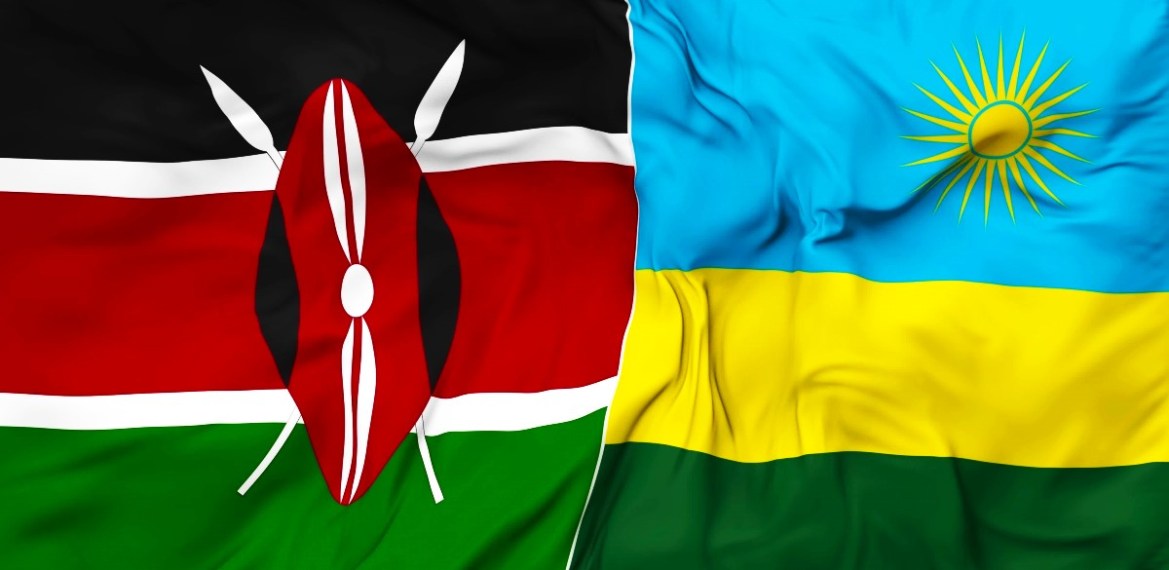 Kenya and Rwanda working on single Fintech License Passporting
