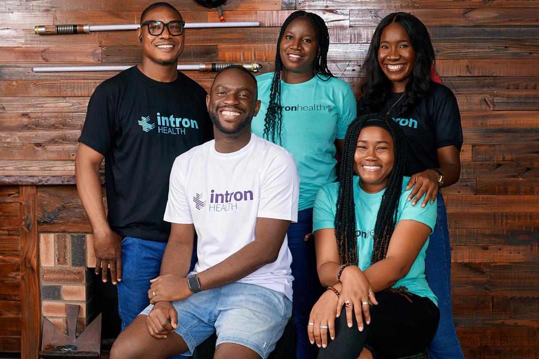 Lagos Startup Intron Launches New Version of Its AI Voice Model for African Languages