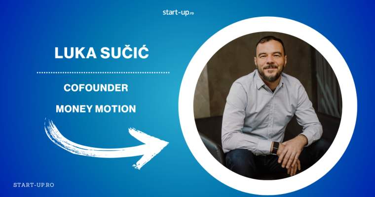 Luka Sučić, Money Motion | "More things shifted in the last eight months than in the last eight years"