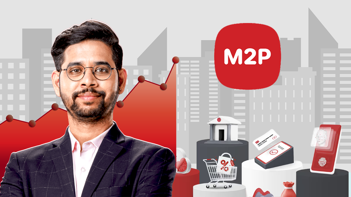 M2P Fintech’s losses widens over 90% in FY25; revenue crosses Rs 500 Cr