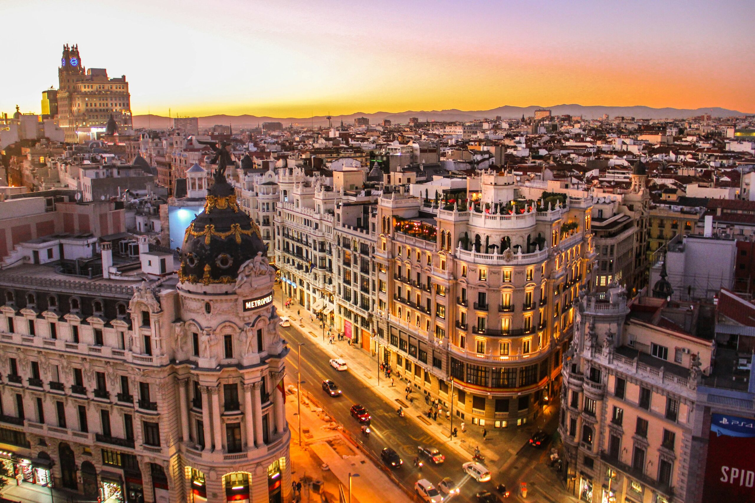 Madrid opens its doors to Latin American startups focused on artificial intelligence