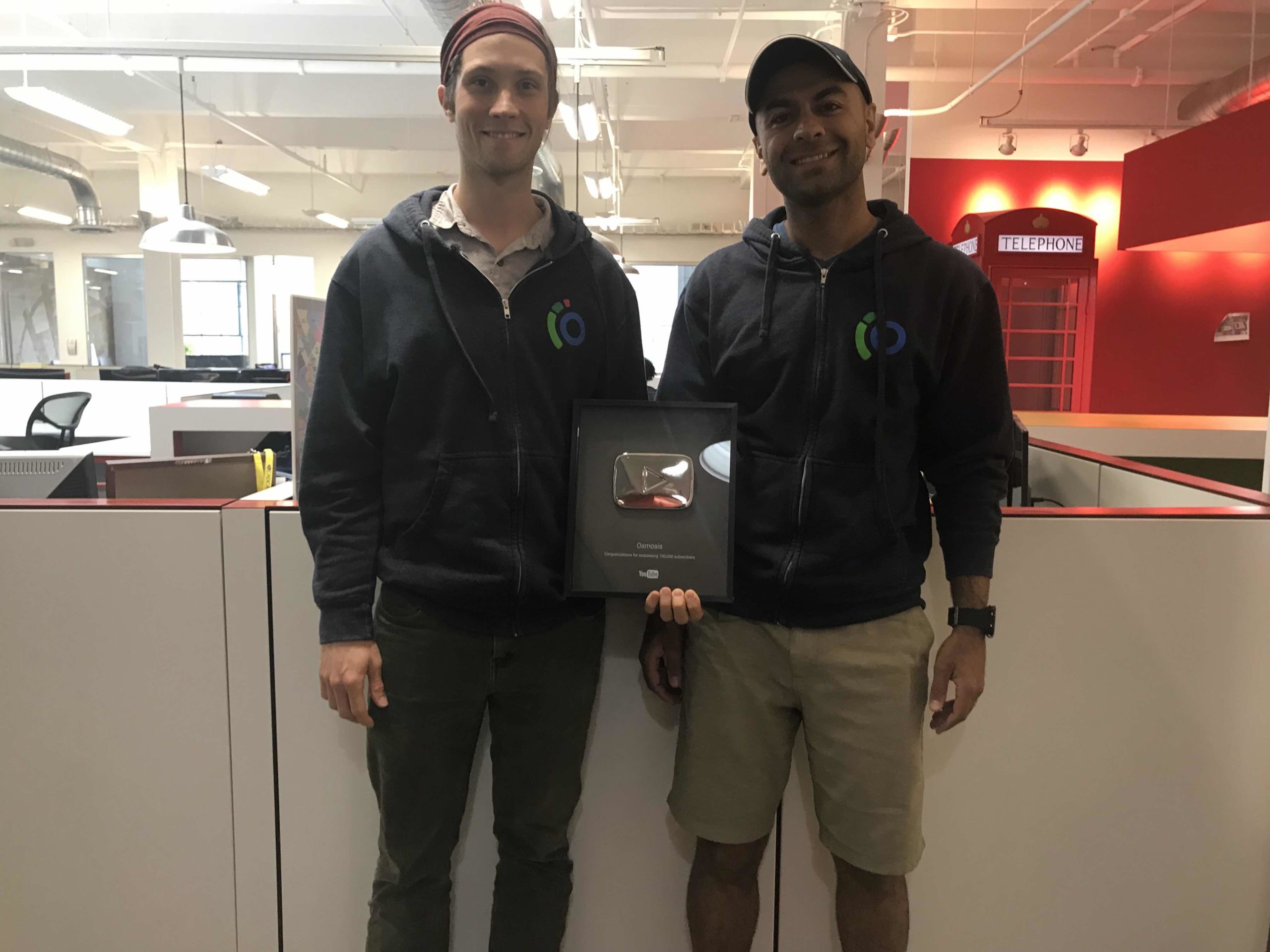 Medical education startup Osmosis raises $4M Series A