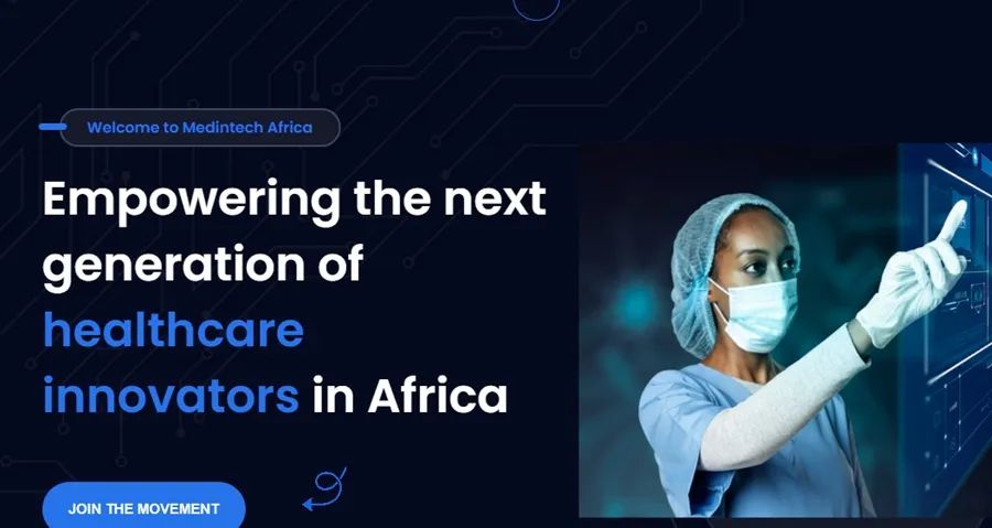 Medintech Africa Builds Clinical Talent Pipeline for African Health-Tech Startups | Fintech Association Of Kenya posted on the topic | LinkedIn