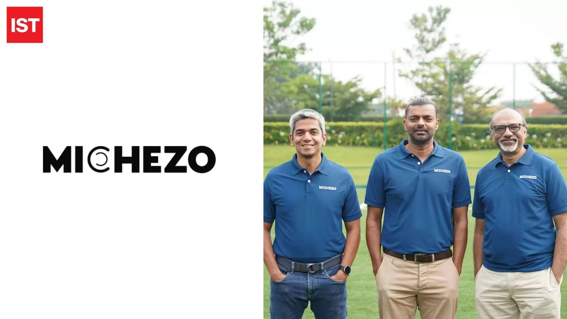 Michezo Sports bets big on the future of India’s sports infrastructure: bags ~$2.5 million in pre-Series A funding from Centre Court Capital and Rainmatter by Zerodha - Indian Startup Times