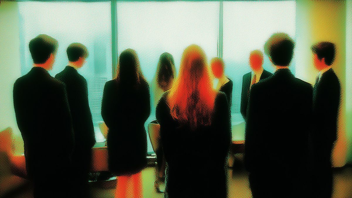 Must you take a graduate job at Goldman Sachs to found a successful fintech startup?