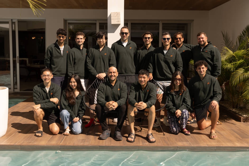 NationGraph raises $18 million USD to bring AI to the black box of government contracting | BetaKit