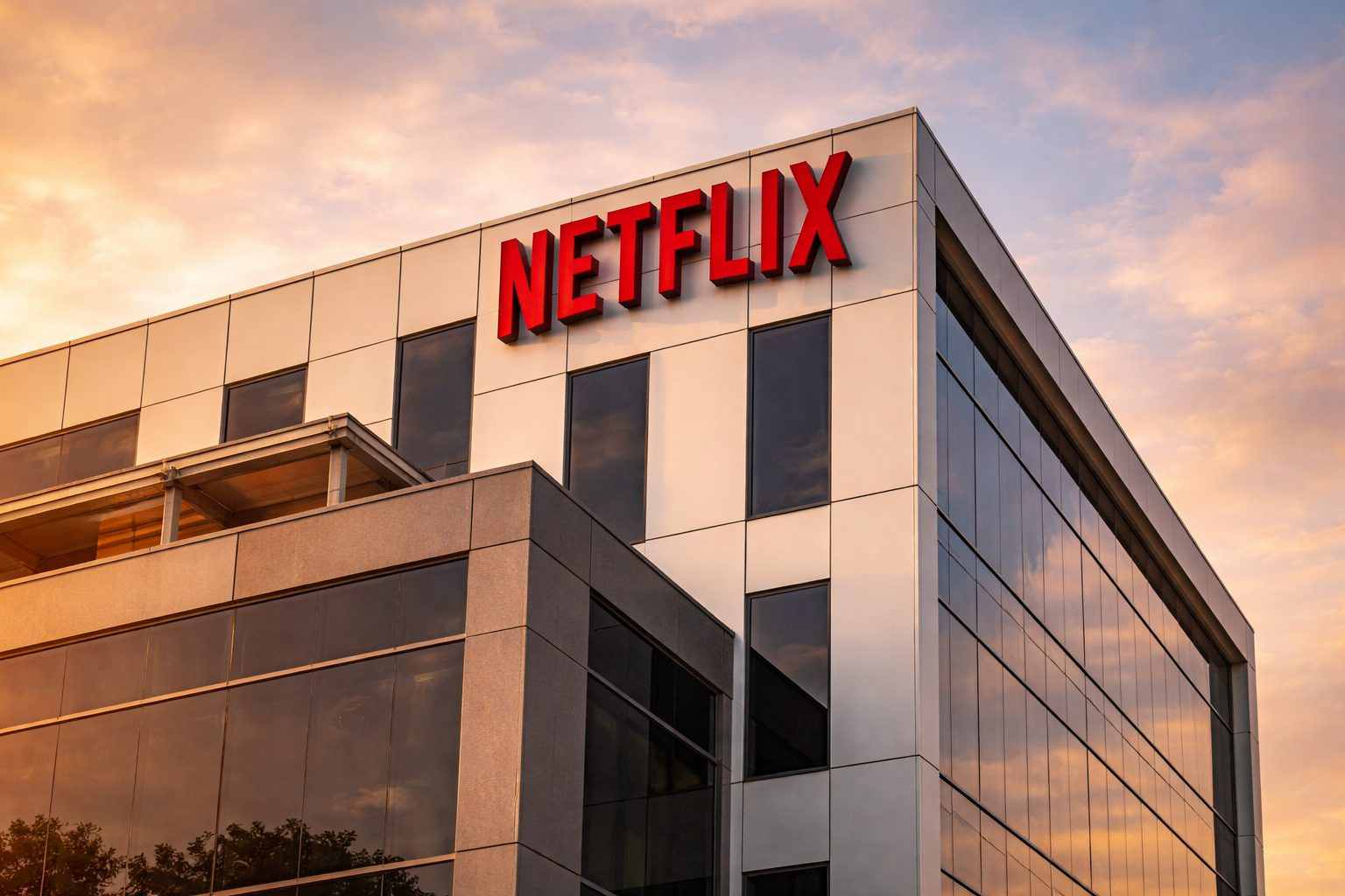 Netflix buys Ben Affleck’s AI film-tech startup InterPositive as Hollywood warms to production tools