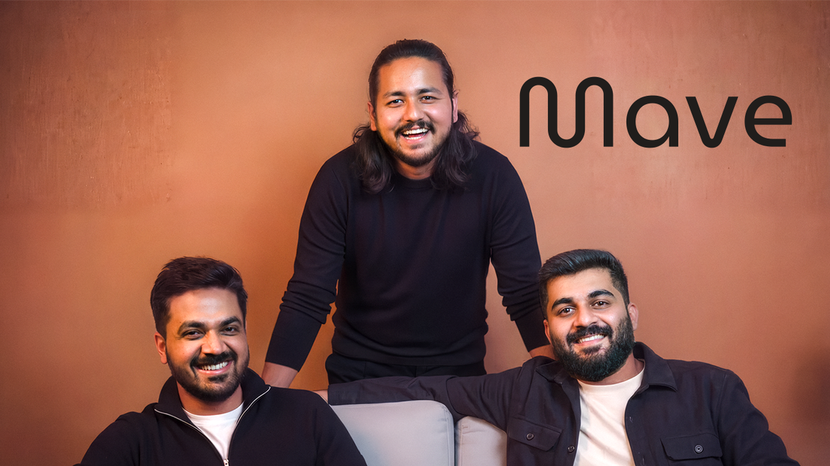 Neurotechnology startup Mave Health secures $2.1 Mn led by Blume Ventures