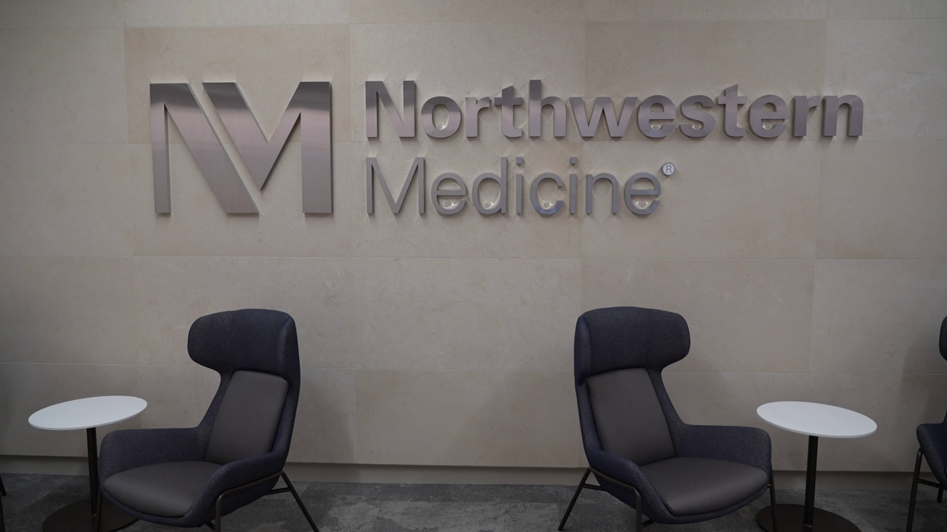 Northwestern Medicine takes AI accelerator program to Europe