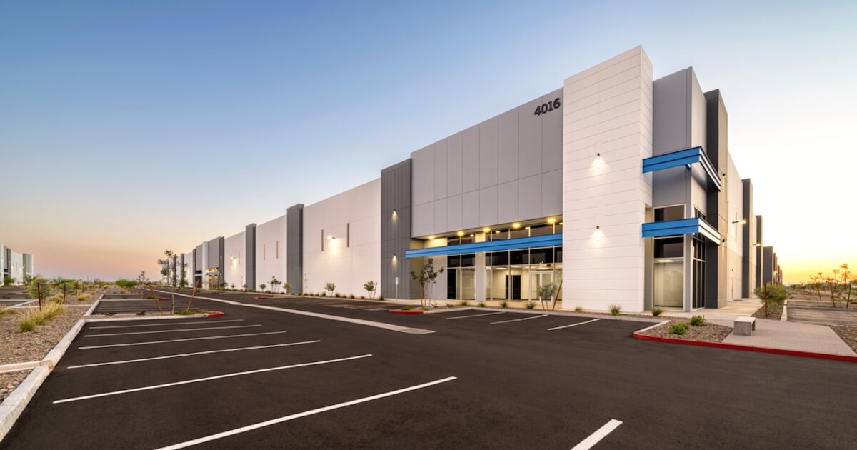 Ohio-based health tech startup opens pharmacy in East Valley