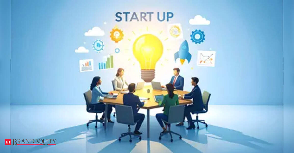 One good startup deserves another...