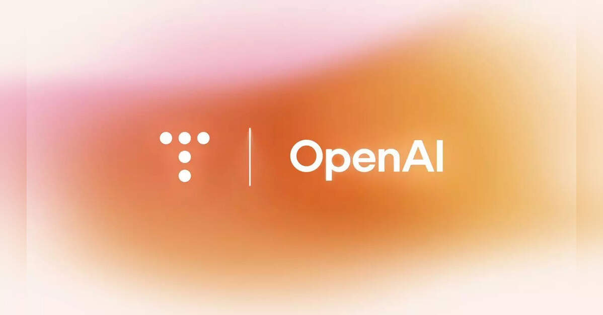 OpenAI acquires healthtech startup Torch in $100 million deal