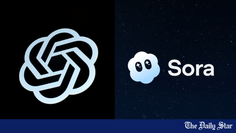 OpenAI shuts down AI video app Sora