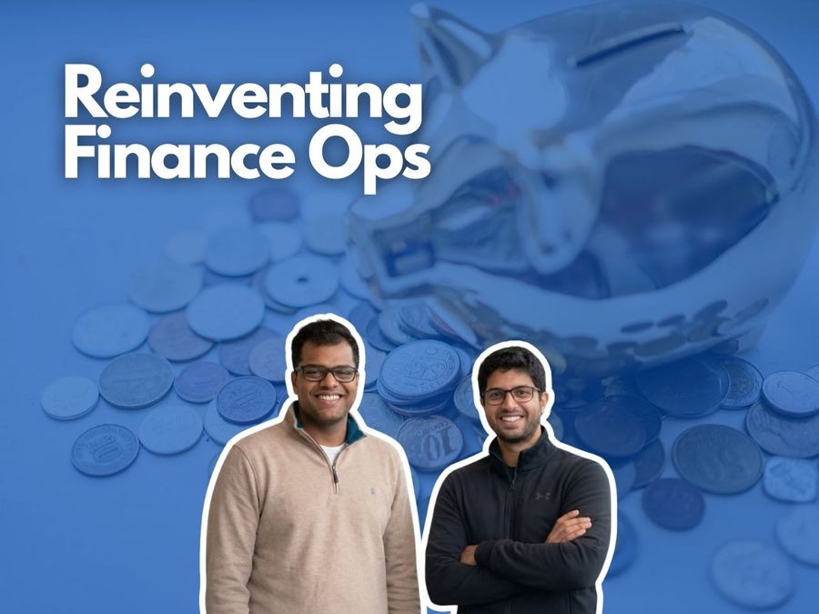 OpenCFO Raises $2M to Build AI-Powered Financial OS for Mid-Market CFOs