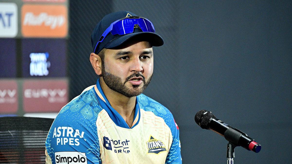 Parthiv Patel backs Artificial Intelligence sports-tech startup