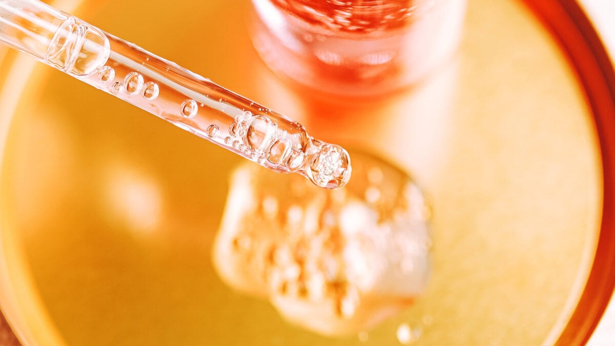 Peter Thiel's 'Steroid Olympics' Startup Wants to Sell You the Sketchy Peptides