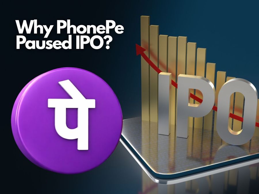 PhonePe IPO Pause Raises Bigger Question: Is Valuation the Real Hurdle?