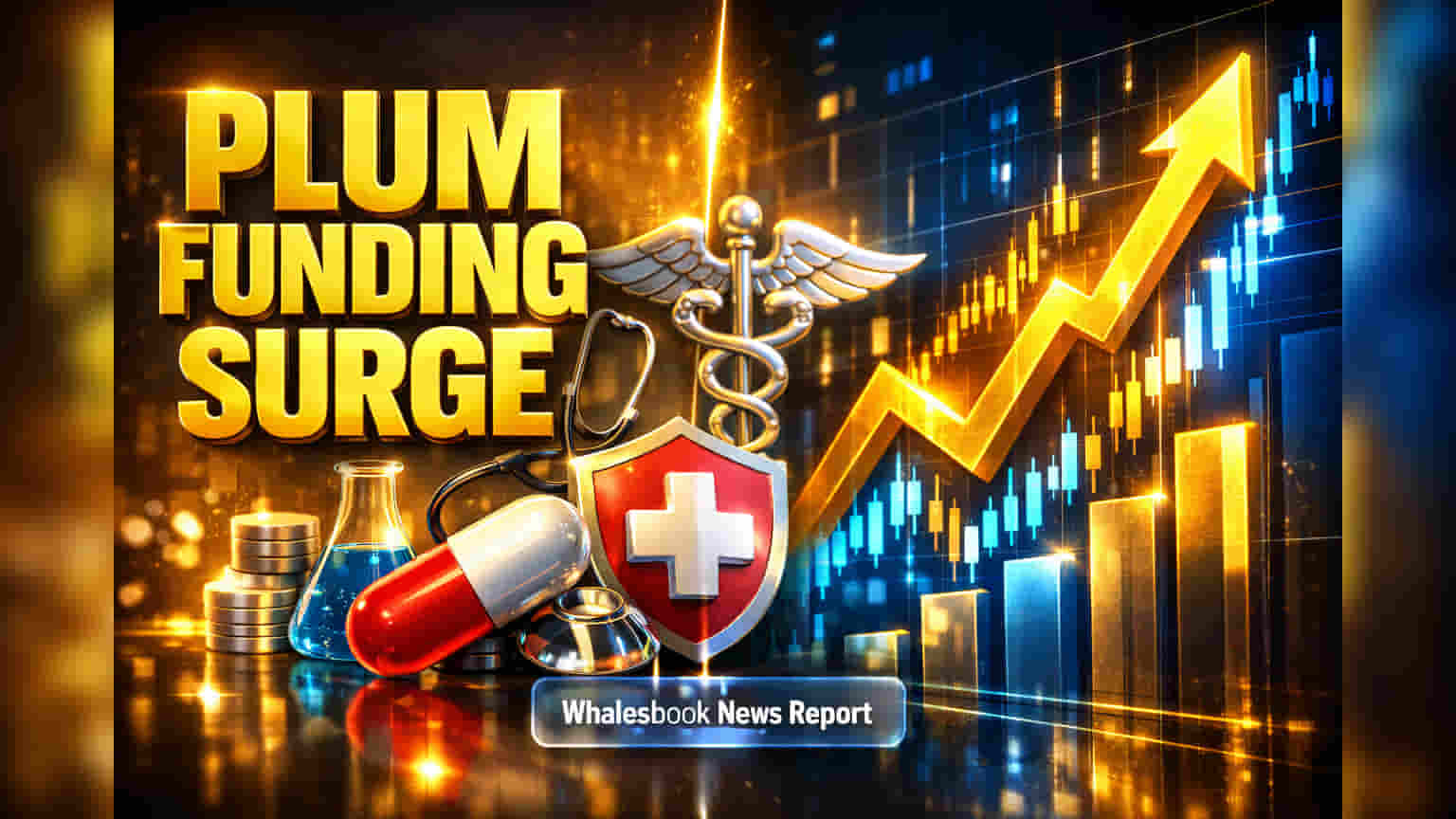 Plum Bags Rs 193 Cr Series B to Fuel Healthtech Growth