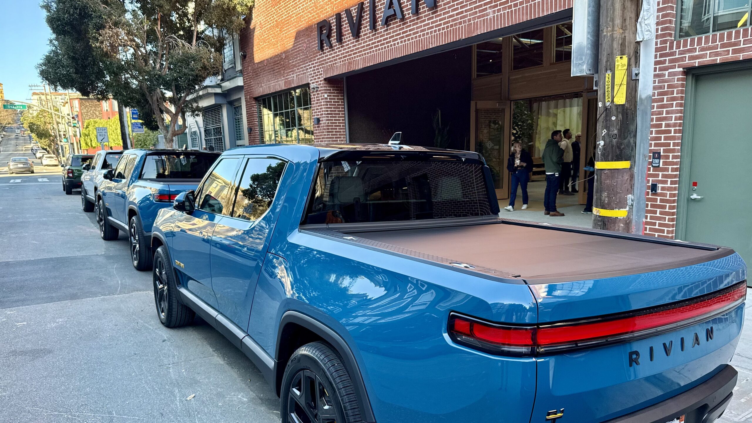 Automotive News, a Crain Family brand