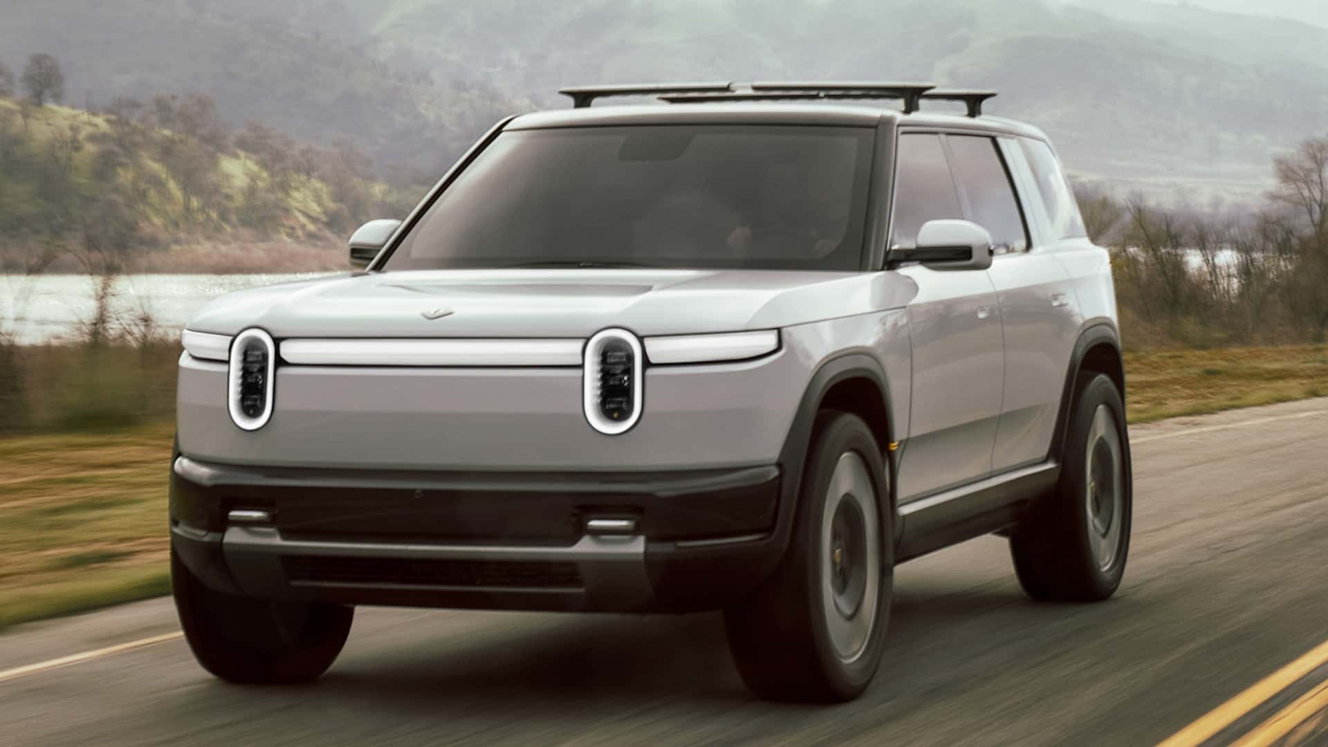 Rivian’s R2 Will Be Its First Global EV–And It’s Hiding A Cost-Cutting Trick