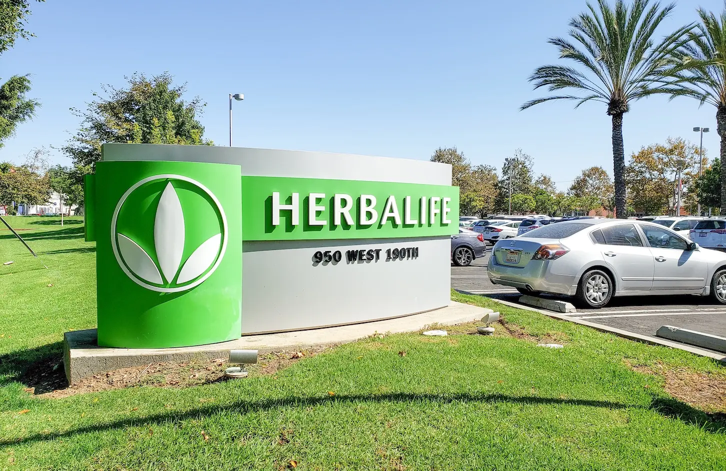 Bioniq Herbalife