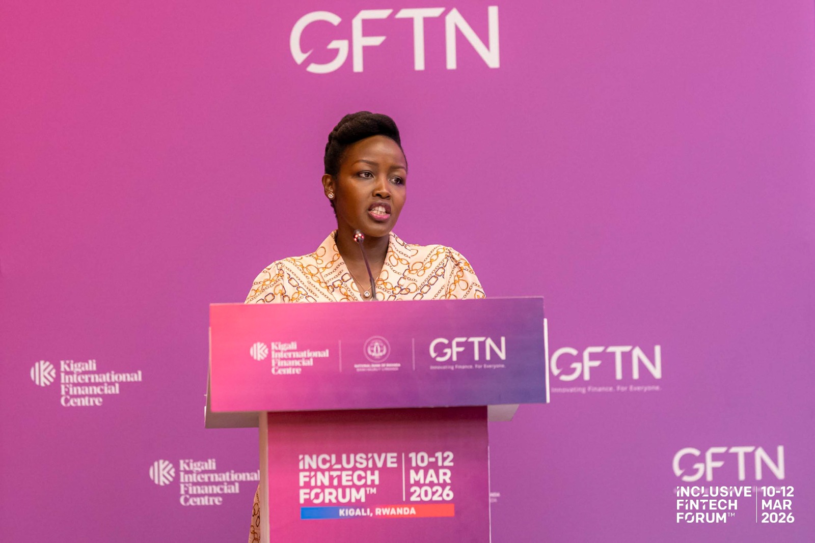 Rwanda Launches FinTech Centre, Innovation Platform to Strengthen Startup Ecosystem - KT PRESS