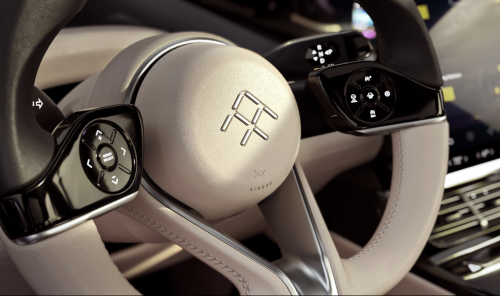 SEC drops four-year long investigation into EV startup Faraday Future