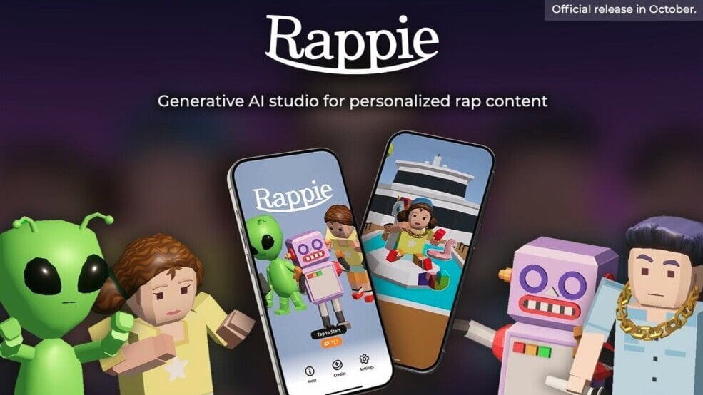 SM Entertainment teams up with music tech startup Verses on AI-generated rap music project - Music Business Worldwide