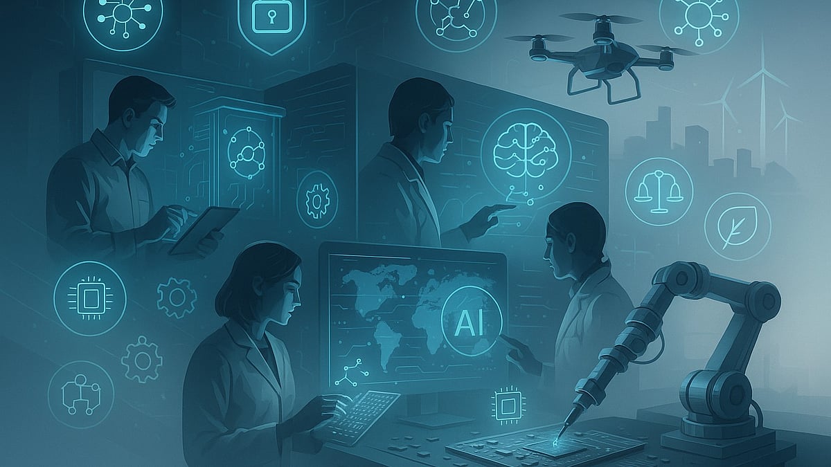 STEM Edtech Startup Qweebi Secures $500K Funding for US Expansion – Outlook Business