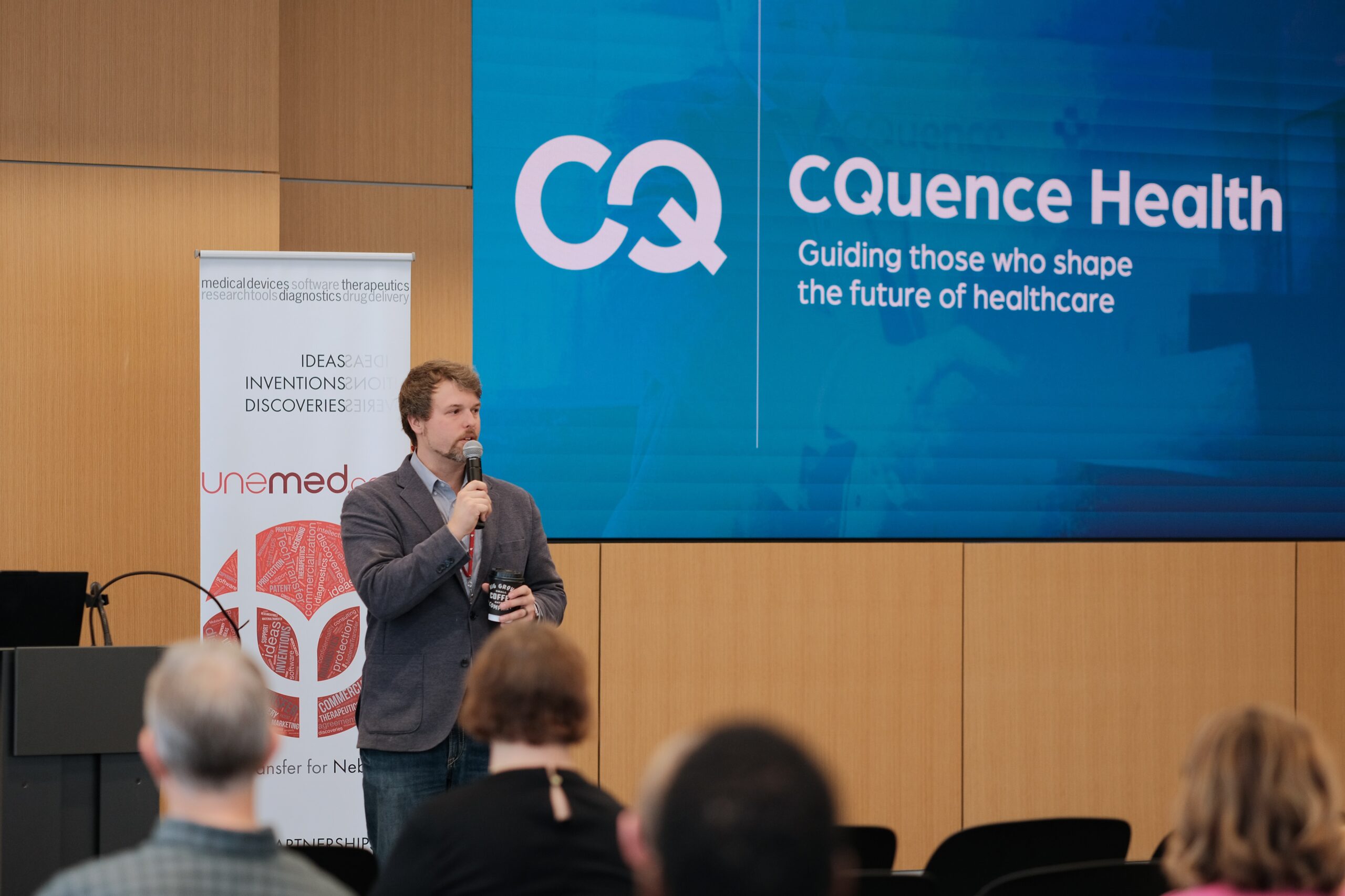 Six startups join inaugural Steel Works Health Accelerator cohort