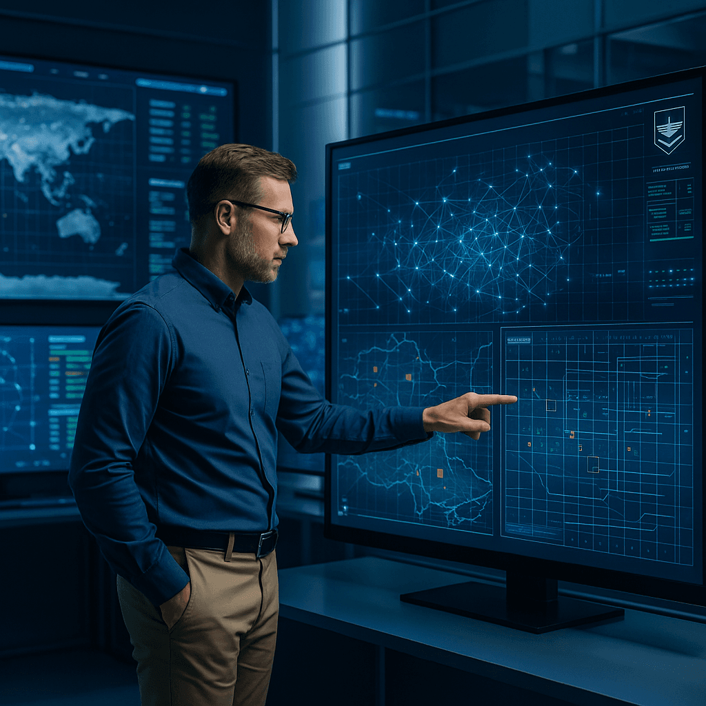 Smack Technologies Trains AI Models for Battlefield Ops