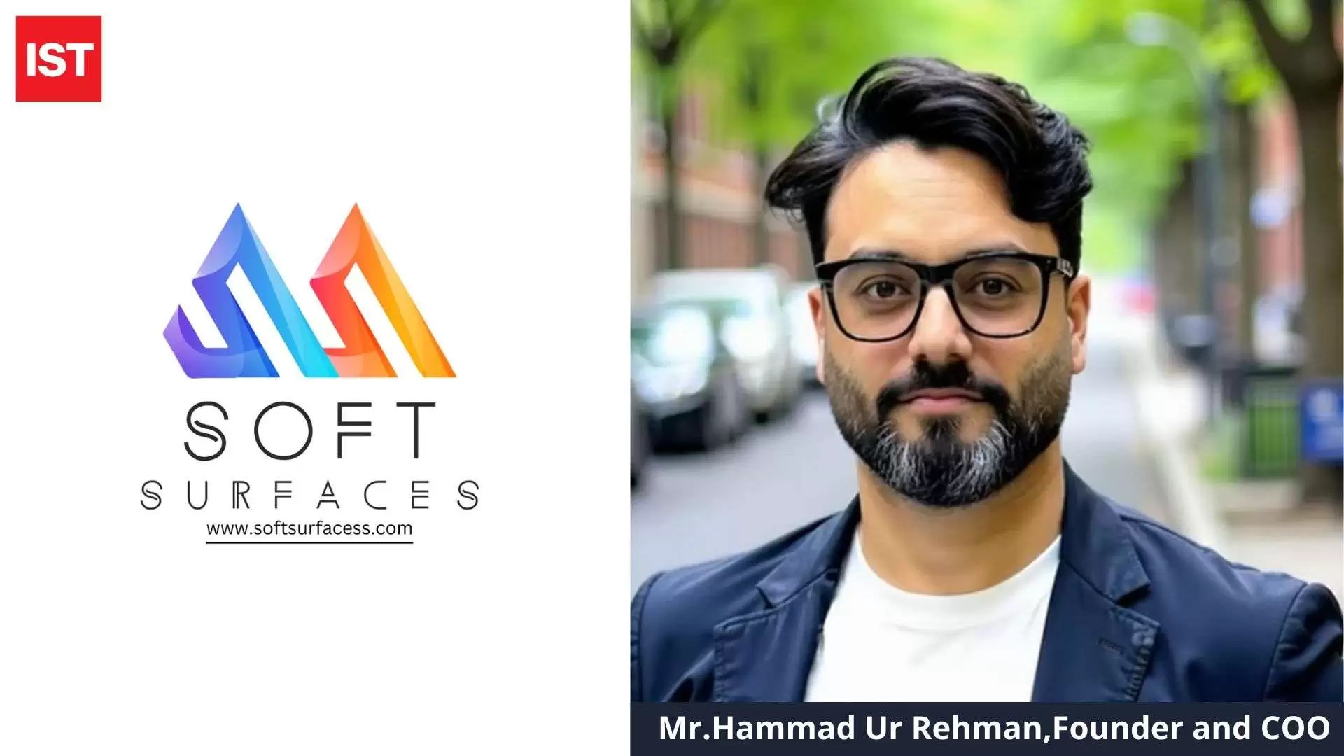 Soft Surfaces Elevates Sports Infrastructure: Launches India Operations in Srinagar - Indian Startup Times