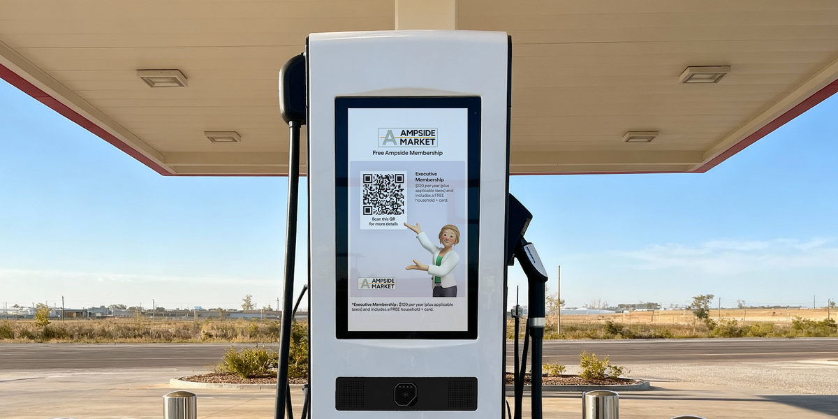 Software Errors Typically Take Down EV Fast-Chargers, but This Startup Company Aims to Fix That