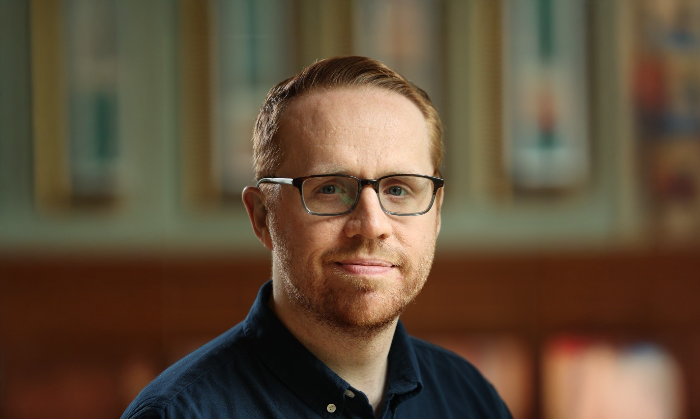 Source Meridian names tech executive Bob Reisenweber as Director of Operations