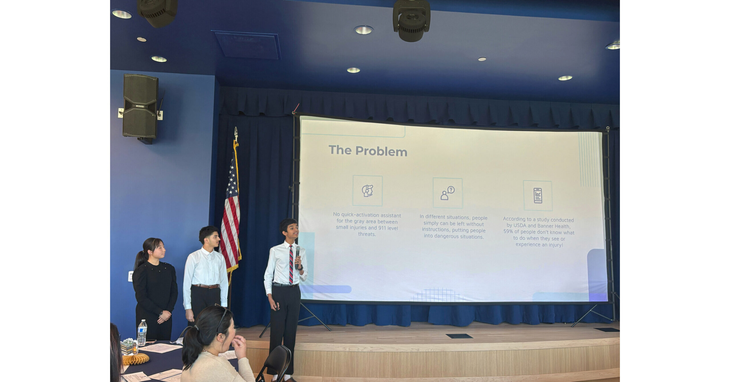 Spotlighting Student Entrepreneurs: Spring Education Group Cultivates Future Innovators Through Network-Wide Entrepreneurial Incubator, Startups@Spring