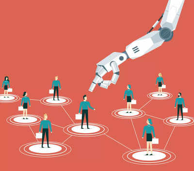 Stanford professor and startup cofounder reveals how to land a job at an AI company: 5 insider tips for students