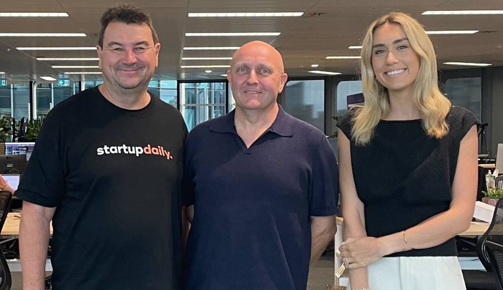 Startup 360: What the AI era really means for the future of work and your job