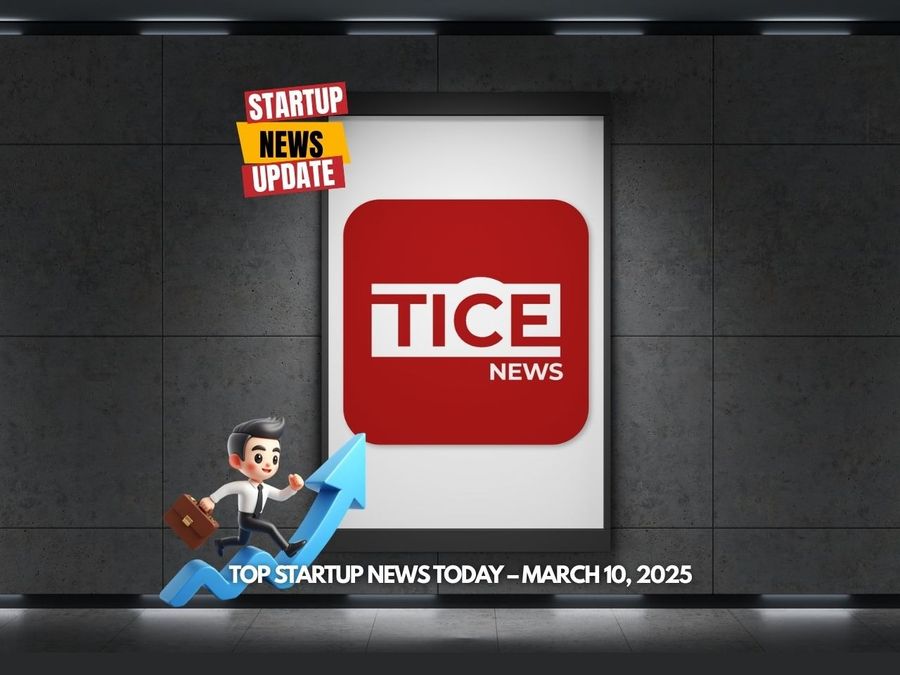 Startup Ecosystem Update: Pink Adrak Funding, Zopper IPO Plans, AI Push by Apexon, IISc & More