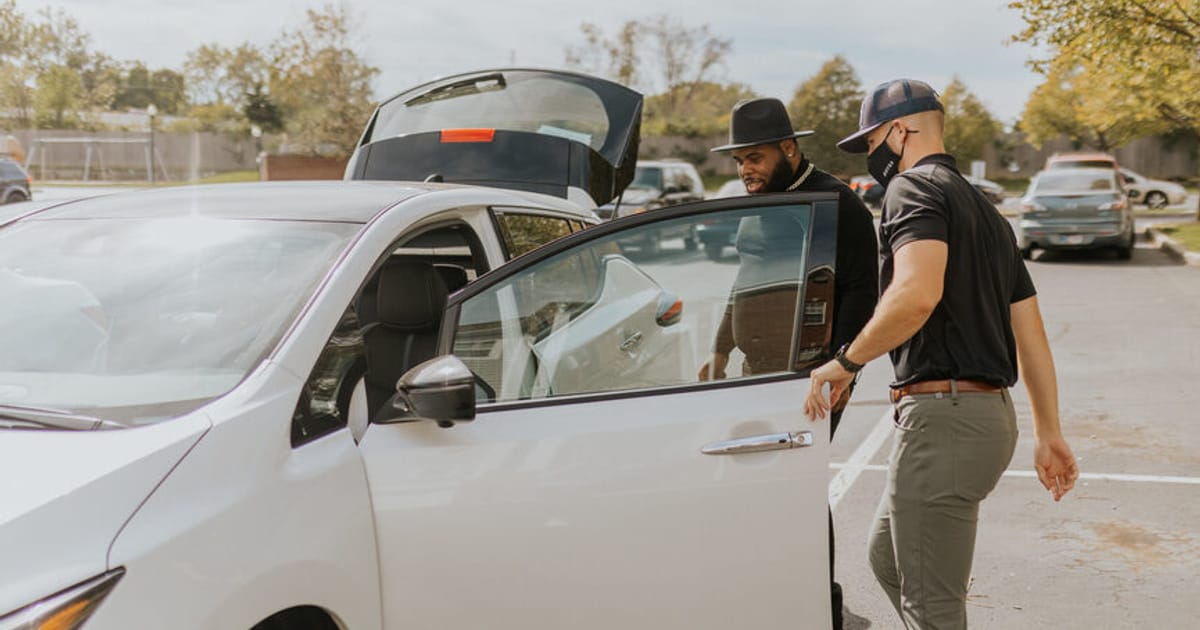 Startup Motor revs up its EV subscription service with Series A…