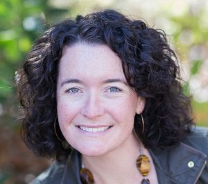 A headshot of Shaleighne “Shay’’ Cantner.