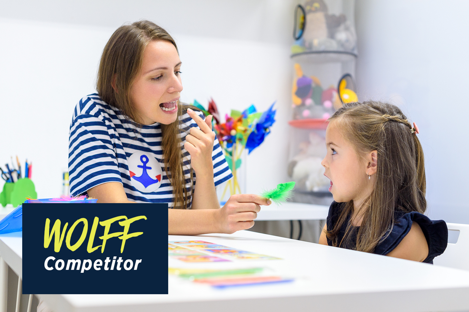 Startup Offering Lifeline to Families Trying to Access Special Education Services - UConn Today