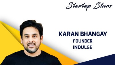 Startup Stars: Karan Bhangay on building a luxury lifestyle concierge service fr