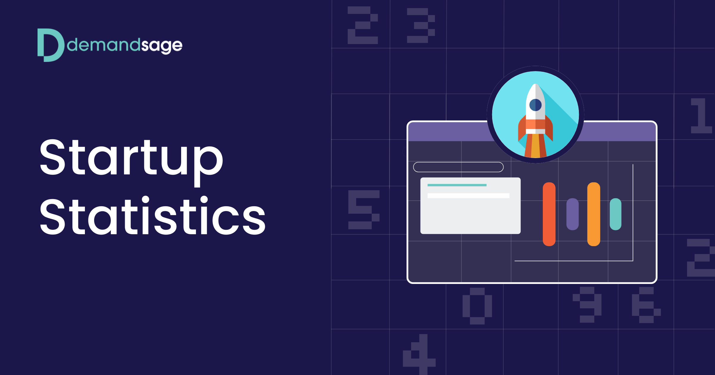 Startup Statistics 2026 [By Country Data & Success Rates]