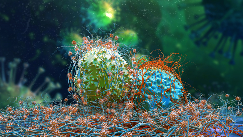 Startup Waiv Spins Out of Owkin With $33M to Bring AI Precision to Cancer Decisions - MedCity News